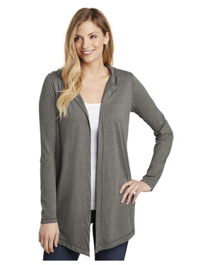 Women's Perfect Tri Hooded Cardigan