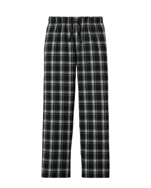Flannel Pocket Pant