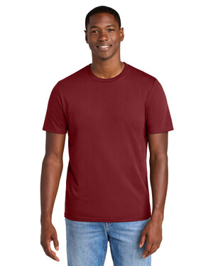 Perfect Weight CVC T-Shirt