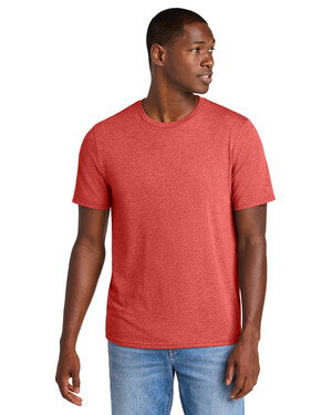 District DT184 Perfect Weight CVC T-Shirt - Apparel.com