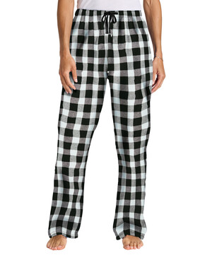 Women’s Flannel Plaid Pants