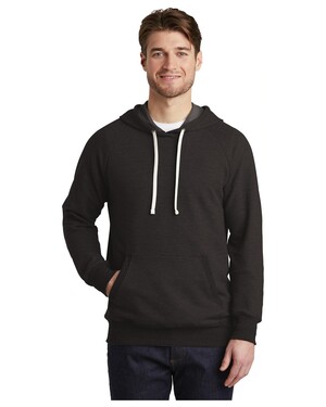 Perfect Tri  French Terry Hoodie