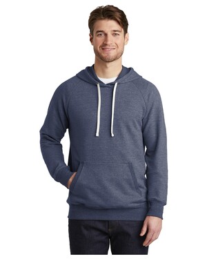 Perfect Tri  French Terry Hoodie