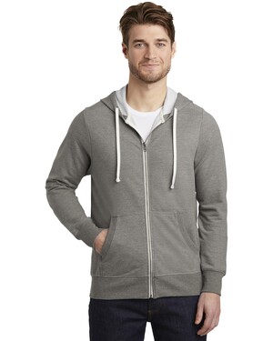 Perfect Tri  French Terry Full-Zip Hoodie
