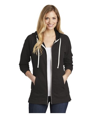 Women’s Perfect Tri French Terry Full-Zip Hoodie