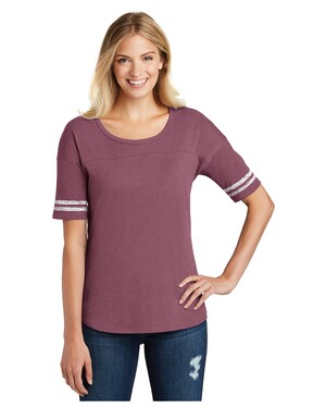 Made  Women's Scorecard T-Shirt