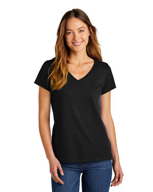Women's The Concert Tee V-Neck