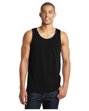 Young Mens The Concert Tank Top