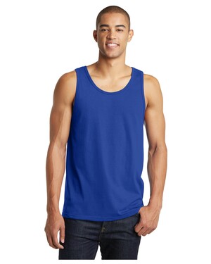 Young Mens The Concert Tank Top