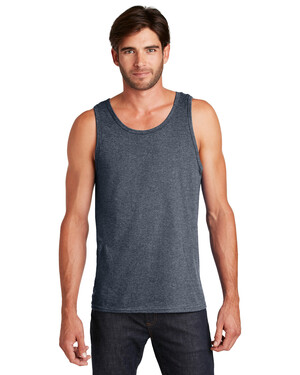 Young Mens The Concert Tank Top