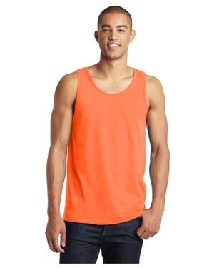 Young Mens The Concert Tank Top
