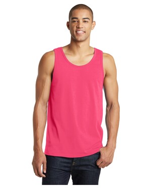 DT5300 District® Young Mens The Concert Tank 