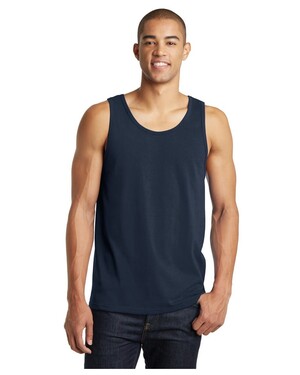 Young Mens The Concert Tank Top