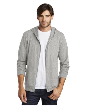 Medal Full-Zip Hoodie