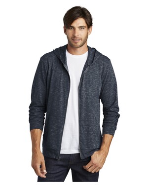 Medal Full-Zip Hoodie