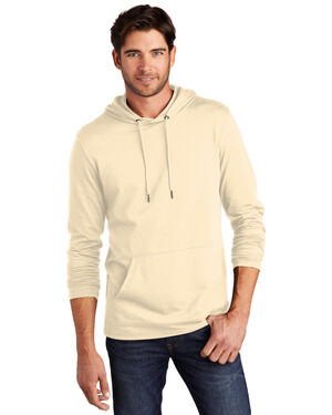Featherweight French Terry T-Shirt Hoodie
