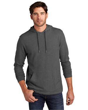 Featherweight French Terry T-Shirt Hoodie