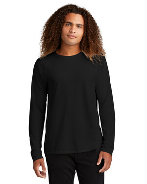Featherweight French Terry Long Sleeve 