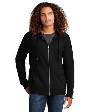 Featherweight French Terry Full-Zip Hoodie