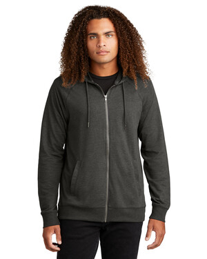 Featherweight French Terry Full-Zip Hoodie