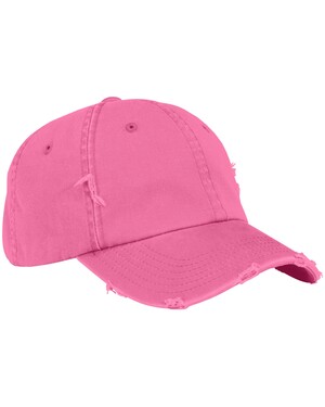 Distressed Dad Hat