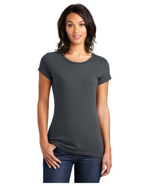 Women's Fitted Very Important Tee T-Shirt