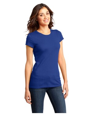 Women's Fitted Very Important Tee T-Shirt