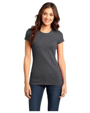 Women's Fitted Very Important Tee T-Shirt