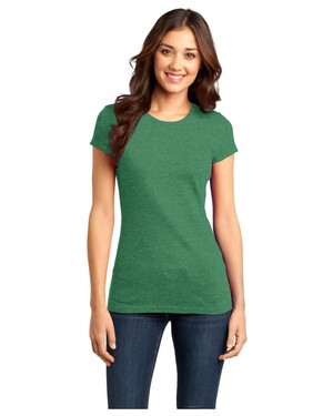 Women's Fitted Very Important Tee T-Shirt