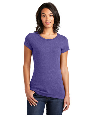 Women's Fitted Very Important Tee T-Shirt