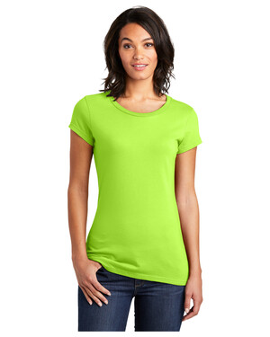 Women's Fitted Very Important Tee T-Shirt