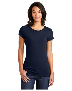Women's Fitted Very Important Tee T-Shirt