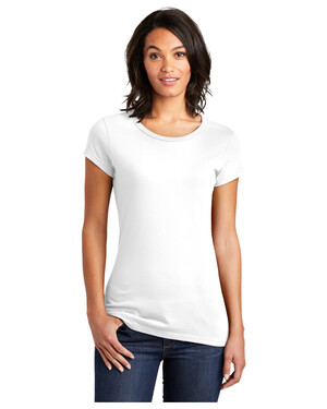 Women's Fitted Very Important Tee T-Shirt