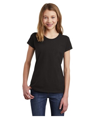Girls Very Important T-Shirt