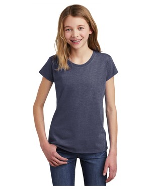 Girls Very Important T-Shirt
