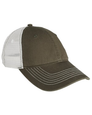 district mesh back cap dt607