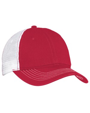 District DT607 Mesh Back Cap. - Apparel.com
