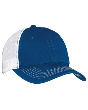 Mesh Back Cap