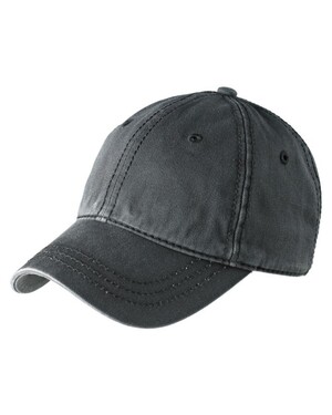 Thick Stitch Dad Hat