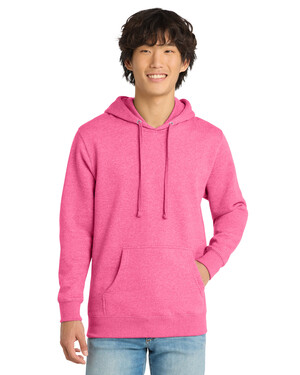 District V.I.T. Fleece Hoodie