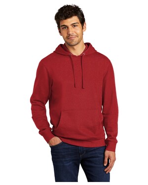 District V.I.T. Fleece Hoodie