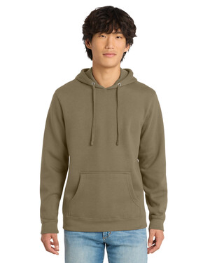 District V.I.T. Fleece Hoodie