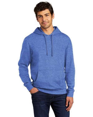District V.I.T. Fleece Hoodie