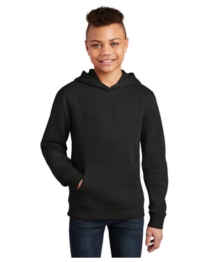 District Youth V.I.T. Fleece Hoodie