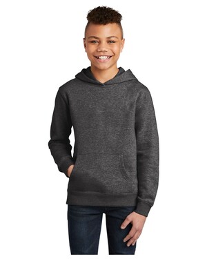 District Youth V.I.T. Fleece Hoodie