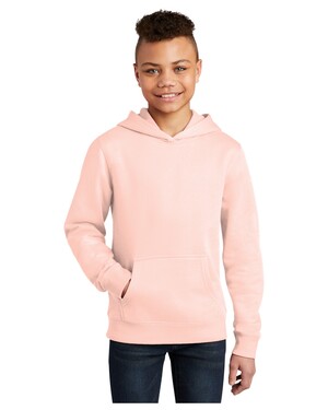 District Youth V.I.T. Fleece Hoodie