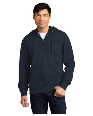  V.I.T. Fleece Full-Zip Hoodie 