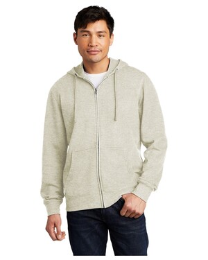  V.I.T. Fleece Full-Zip Hoodie 