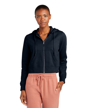 Women's V.I.T. Fleece Full-Zip Hoodie