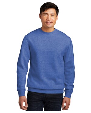 District V.I.T. Fleece Crewneck Sweatshirt